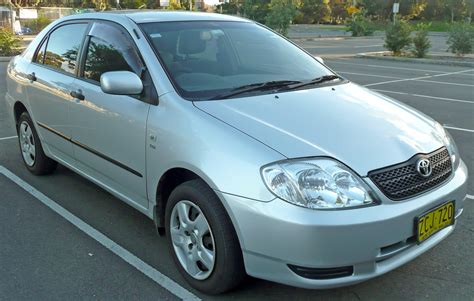 corolla 2004-4